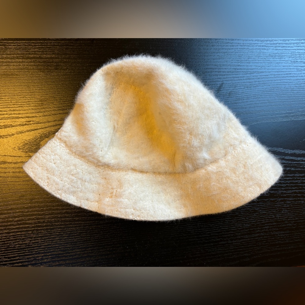 Vintage Kangol Bucket Hat